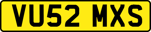 VU52MXS