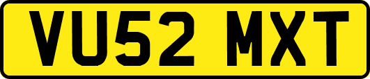 VU52MXT
