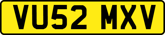 VU52MXV
