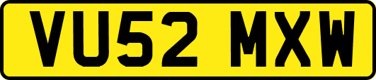 VU52MXW