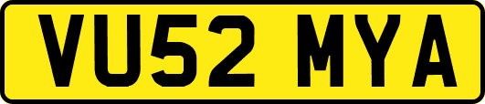 VU52MYA