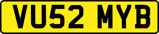 VU52MYB