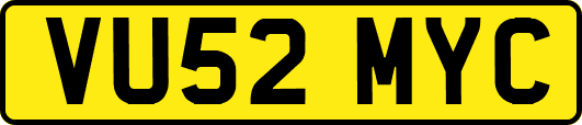 VU52MYC