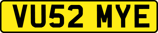 VU52MYE