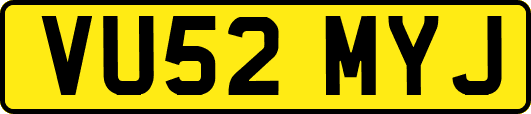 VU52MYJ