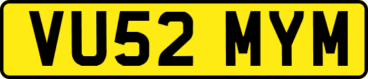 VU52MYM