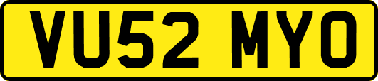 VU52MYO