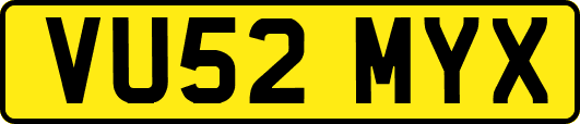 VU52MYX
