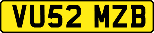 VU52MZB