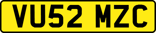 VU52MZC