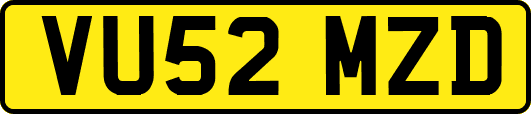 VU52MZD