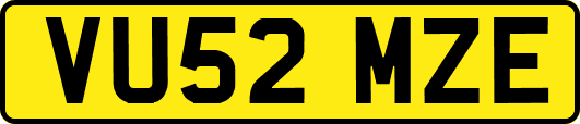 VU52MZE