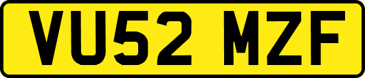 VU52MZF