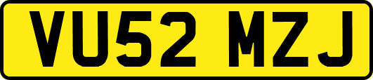 VU52MZJ