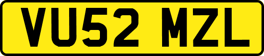 VU52MZL
