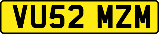 VU52MZM