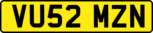 VU52MZN