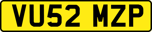 VU52MZP