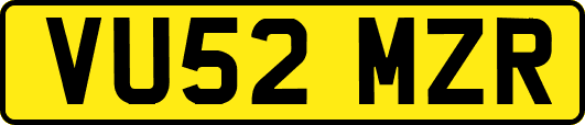 VU52MZR