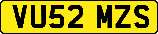 VU52MZS