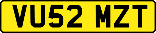 VU52MZT