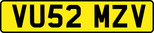 VU52MZV