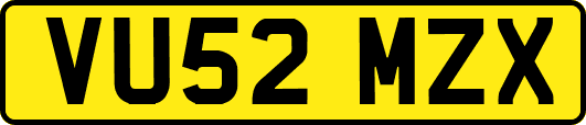 VU52MZX