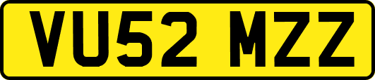 VU52MZZ