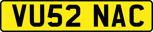VU52NAC