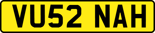 VU52NAH