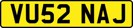 VU52NAJ