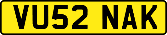 VU52NAK