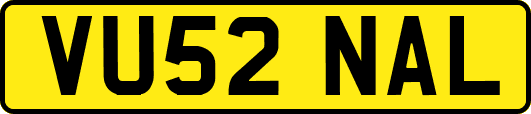 VU52NAL