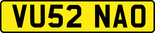 VU52NAO