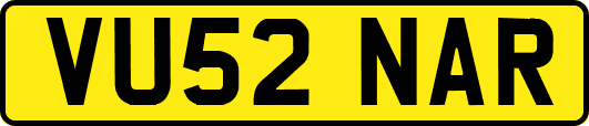 VU52NAR