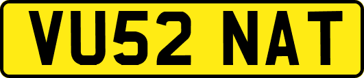 VU52NAT