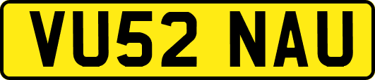 VU52NAU