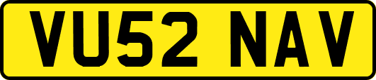 VU52NAV