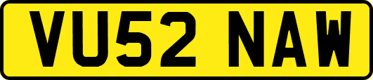 VU52NAW