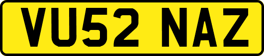 VU52NAZ