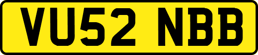 VU52NBB