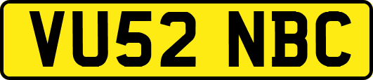VU52NBC