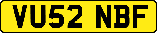 VU52NBF
