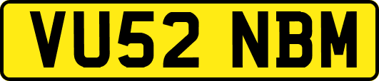 VU52NBM