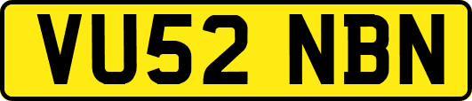 VU52NBN