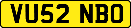VU52NBO