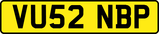 VU52NBP