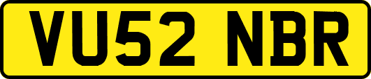 VU52NBR