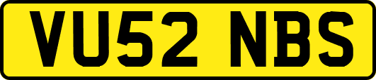VU52NBS