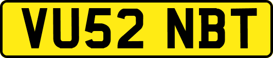 VU52NBT